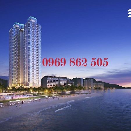 Hotel A La Carte Halong Bay Ha Long Exteriér fotografie